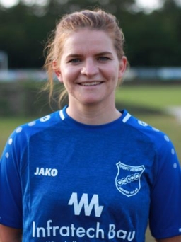 Avatar Bild für Christina Winkeler