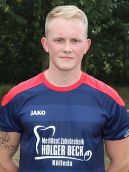 Avatar Bild für Maximilian Riks