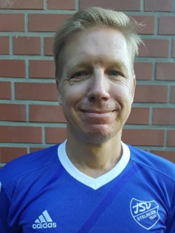 Avatar Bild für Mark Kauna