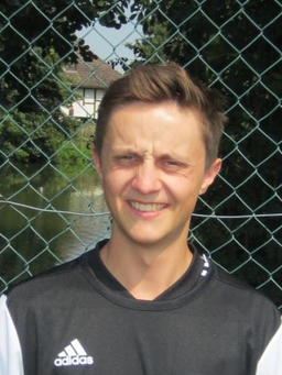 Avatar Bild für Maurice Harbord