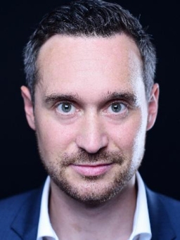 Avatar Bild für Christopher Handke