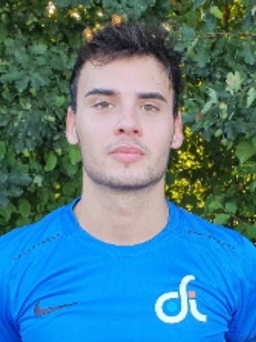 Avatar Bild für Marius Pfitzenmeier