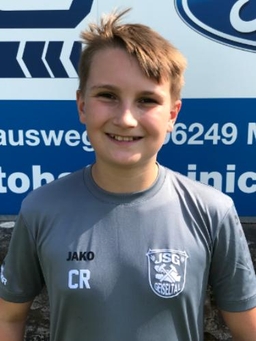 Avatar Bild für Cedric Reinboth