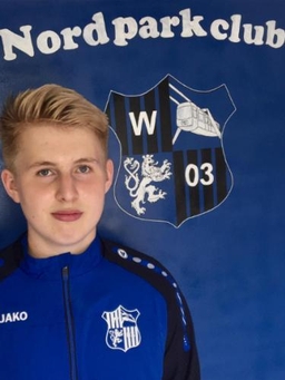 Avatar Bild für Marvin Hüdig