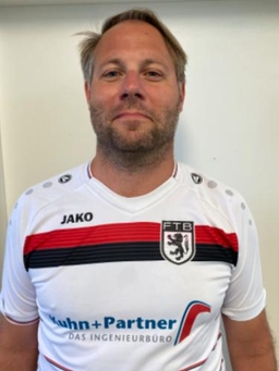 Avatar Bild für Daniel Mau