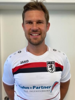 Avatar Bild für Martin Wypych