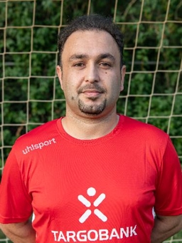 Avatar Bild für Ali Kaydani