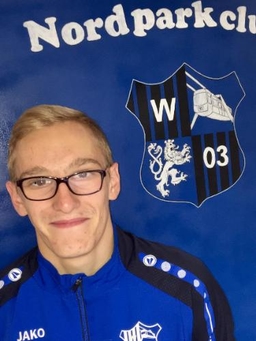 Avatar Bild für Nico Pindos