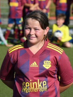 Avatar Bild für Hannah Winter