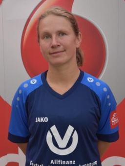 Avatar Bild für Silvia Schreiber Paasch