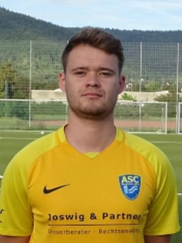 Avatar Bild für Jannik Muthny