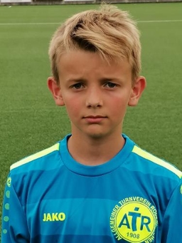 Avatar Bild für Davin Helms
