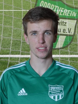 Avatar Bild für Felix Barthel