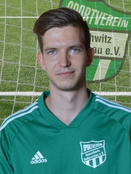 Avatar Bild für Arian Kutschke