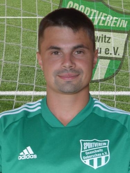 Avatar Bild für Eric Zurek