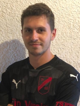 Avatar Bild für Jan-Alexander Primatschenko