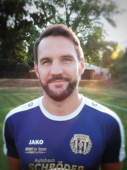 Avatar Bild für Stefan Müller