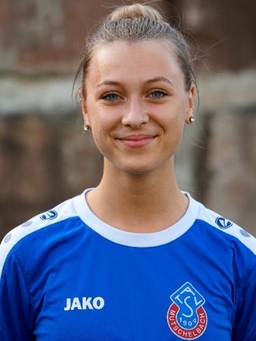 Avatar Bild für Kira Ebert