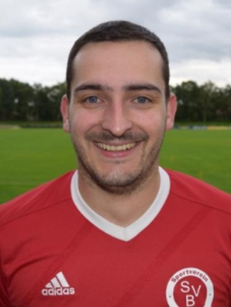 Avatar Bild für Steffen Aumüller