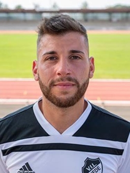 Avatar Bild für Kevin Büyükkaya