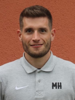 Avatar Bild für Marius Hofmann