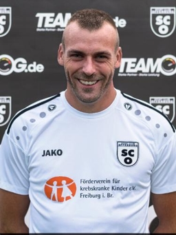 Avatar Bild für David Burghard