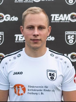Avatar Bild für Daniel Kempf