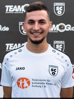 Avatar Bild für Mehmet Yildirim