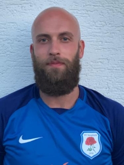 Avatar Bild für Dominic Jostmeier