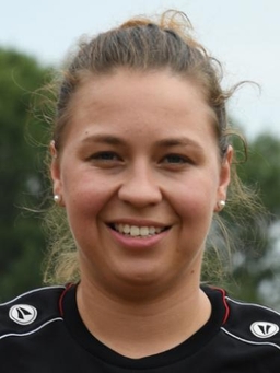 Avatar Bild für Saskia Wathling