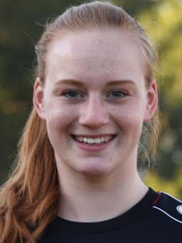 Avatar Bild für Dania Bischof