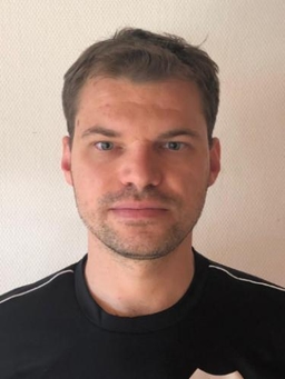 Avatar Bild für Alexei Dobrii