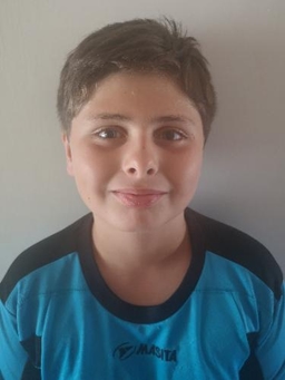 Avatar Bild für Damon Lübke