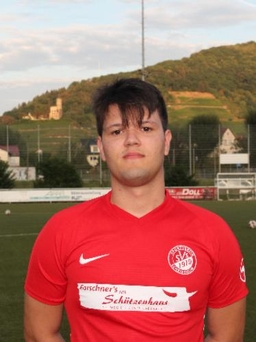Avatar Bild für Luis Hildebrand