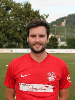 Avatar Bild für Fabian Bär
