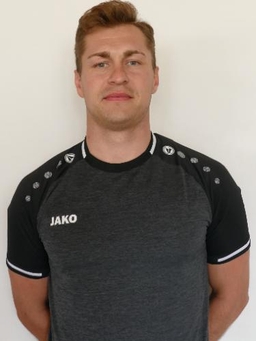 Avatar Bild für Radion Rettinger