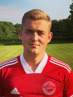Avatar Bild für Janek von Oehsen