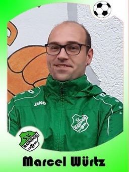 Avatar Bild für Marcel Wuertz