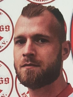 Avatar Bild für Patrick Rudolph