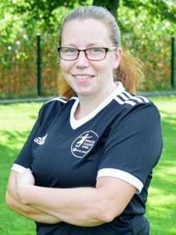 Avatar Bild für Yvonne Wimmer
