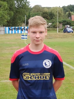 Avatar Bild für Luca Böhlke