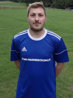 Avatar Bild für Julius Hohmann