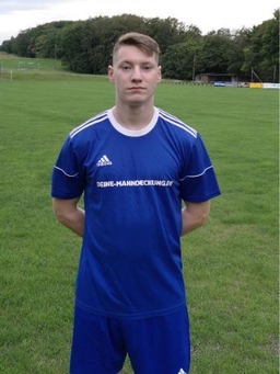 Avatar Bild für Fabian Jung