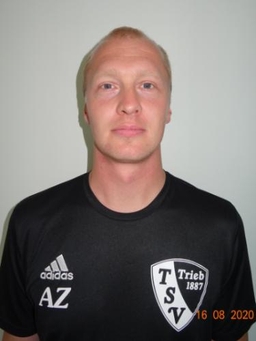 Avatar Bild für Andy Zinßmeister