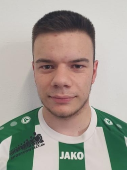 Avatar Bild für Stefan Fröhlich