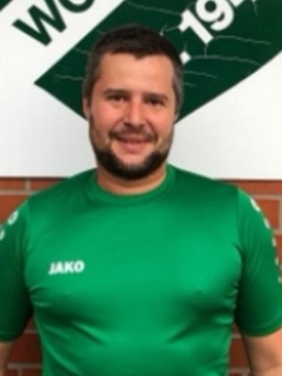 Avatar Bild für Florian Papenfuss