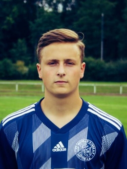 Avatar Bild für Luques Becker