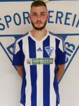 Avatar Bild für Robin Brosam