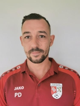 Avatar Bild für Patrik Denkewitz