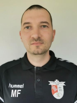 Avatar Bild für Martin Fischer